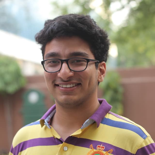 Divyanshu Sharma