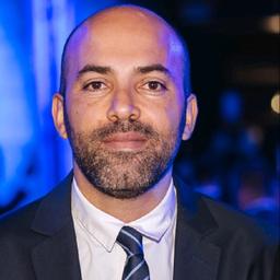 Houssam BENFRIHA, PhD