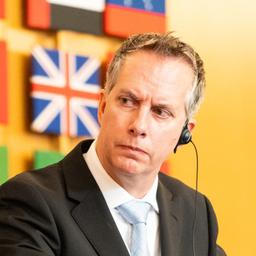 Dimitri Houtart