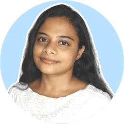 Hovarthini Ramani