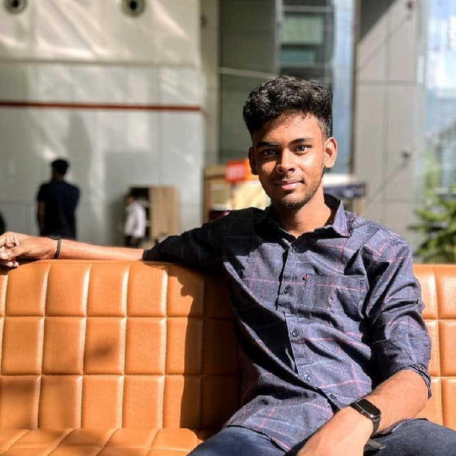 Ritesh Kumar Singh