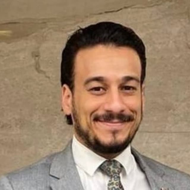 Hozayfa Al-Torky