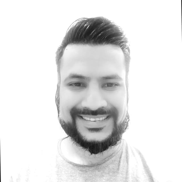 Hozefa Ayyajiwala