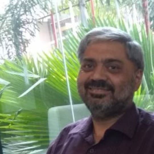 HP Singh