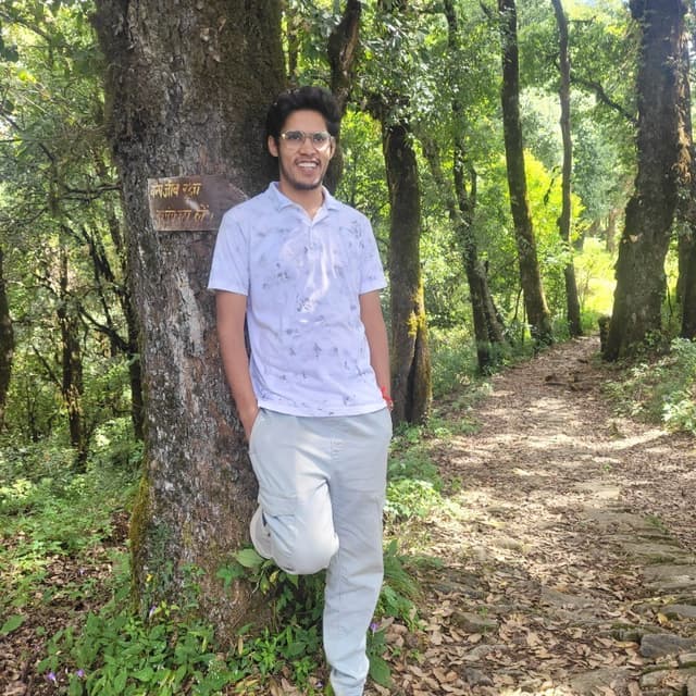 Himanshu Pandey