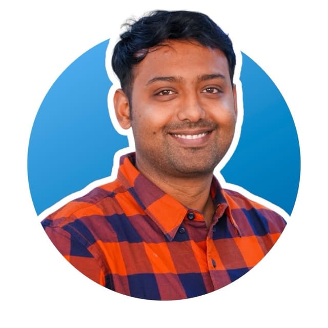 Himanshu Parashar
