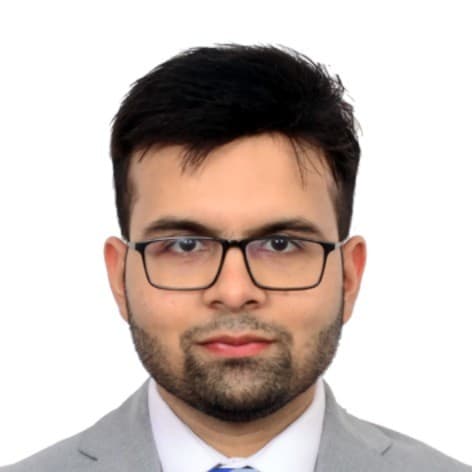 Harsh Parashar