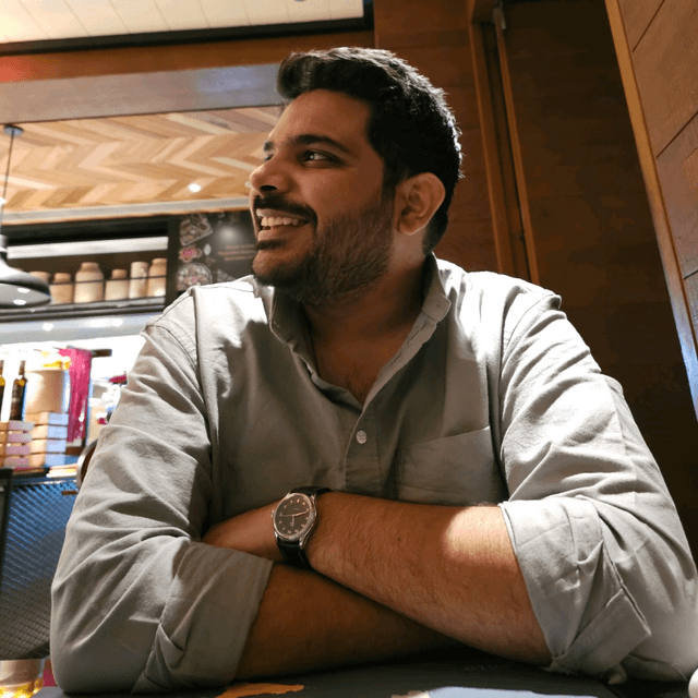 Hitesh Peswani