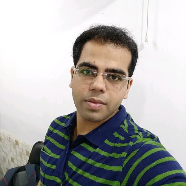 Himanshu P.