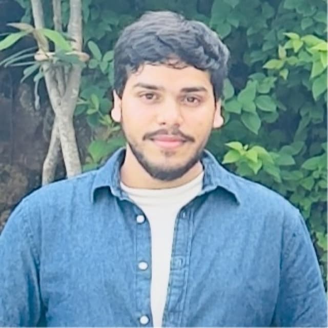 Harsh Gupta
