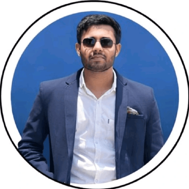 Aditya Verma