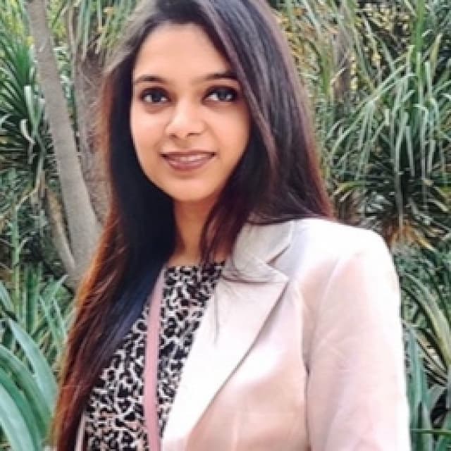 Anushka Gupta
