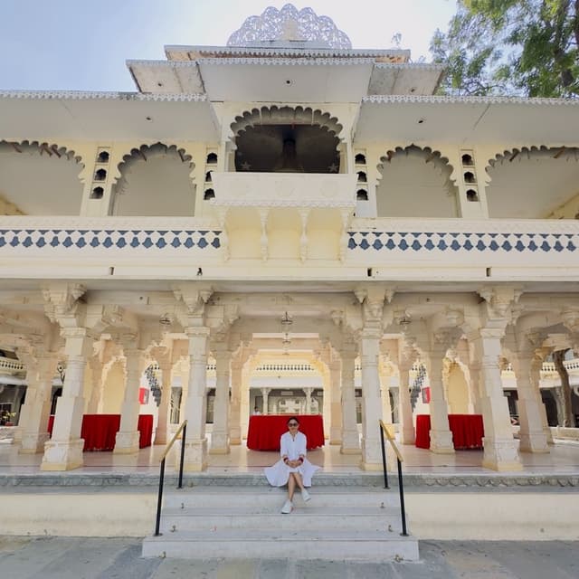 HR Archana