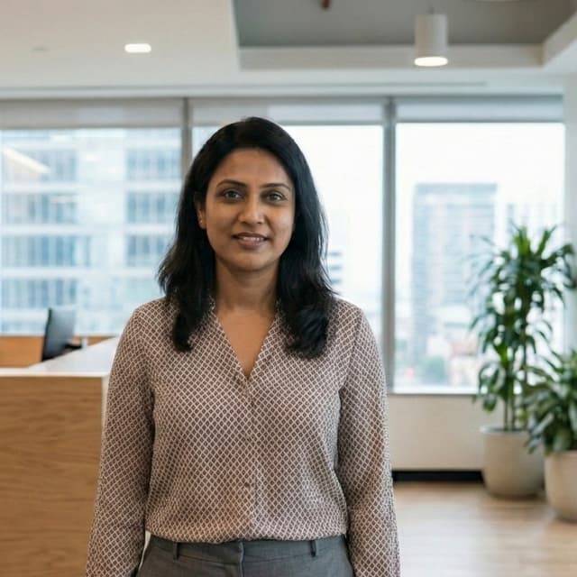 Arushi Jain