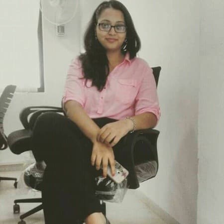 HR Bhakti Joshi