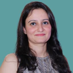 Kanchan Sharma