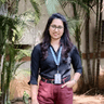 HR-  Manali patil