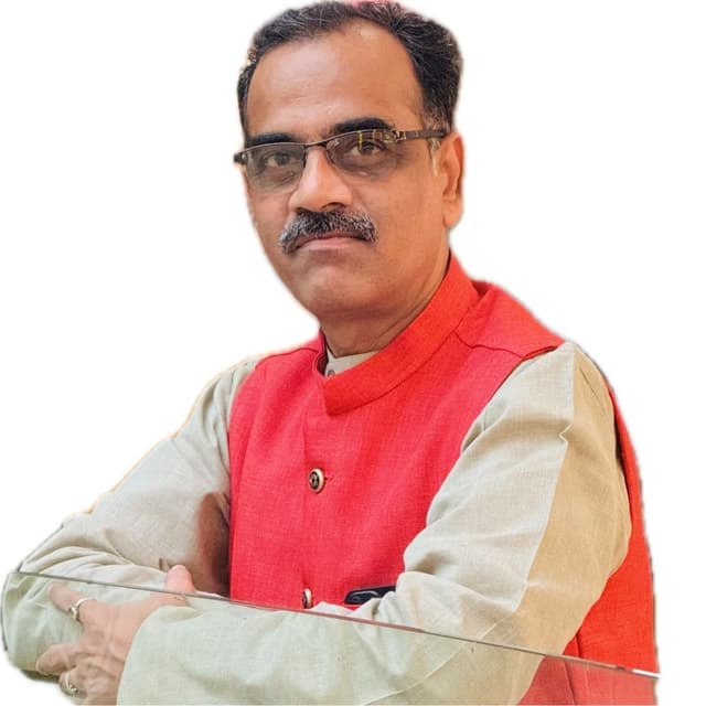 Pankaj Wani