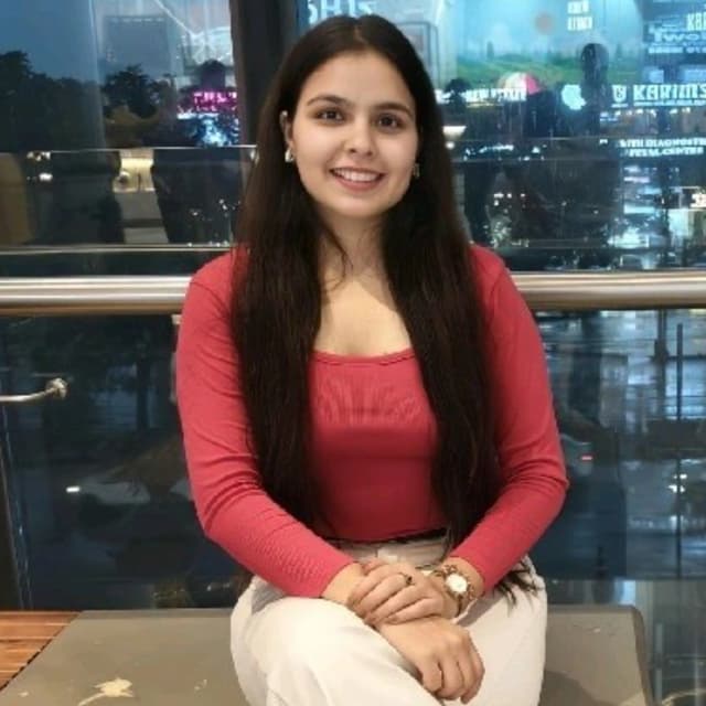 Pragya Sharma