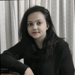 Preeti Jha