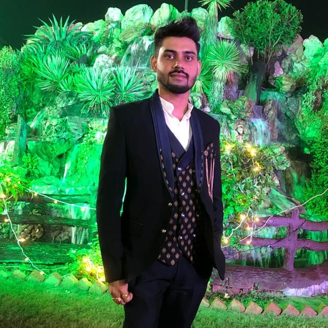 HR Prince Gopal