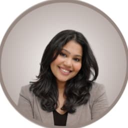 Priyanshi Shah