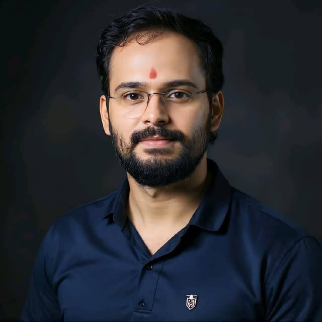 HR Rohit Chouhan