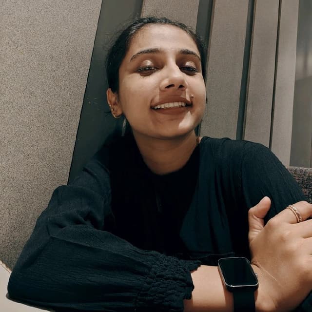Shivani Raval