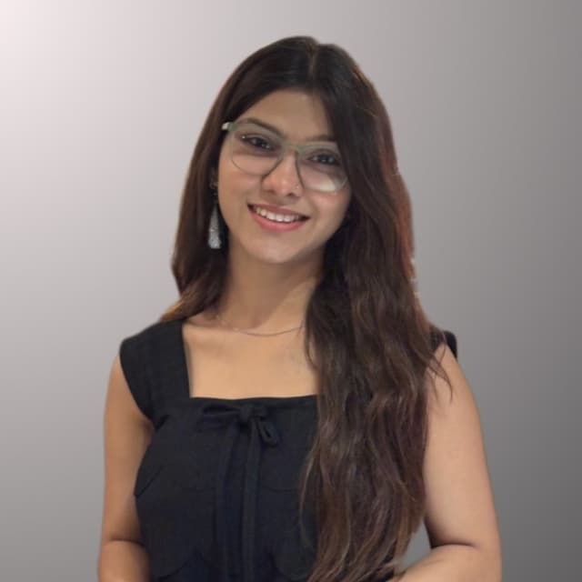 Siddhi Soni
