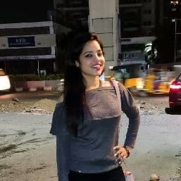 Swati Singh