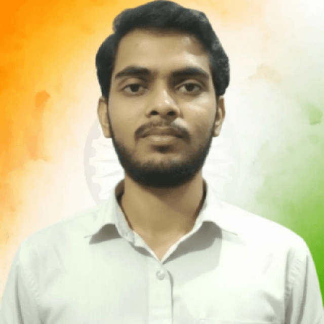Ujjwal S.