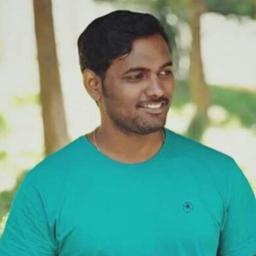 Hariprasad R