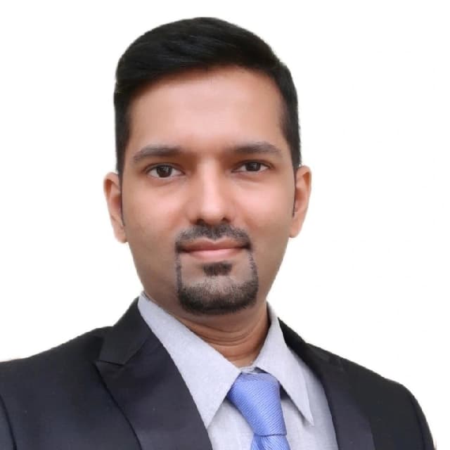 Abhijeet Patil