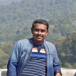 Hareesh Rachuri