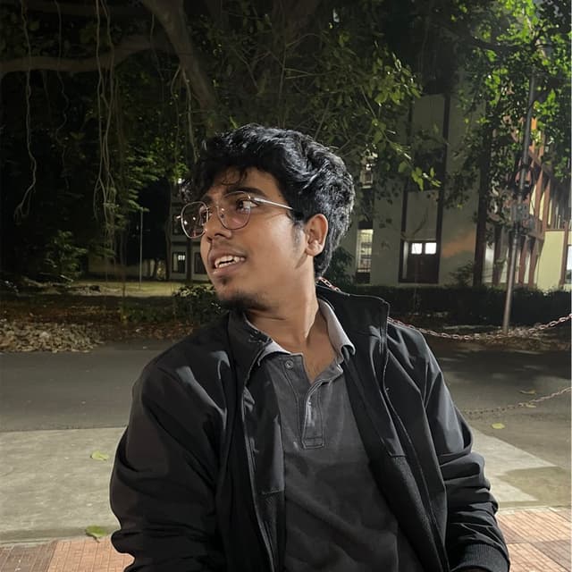 Rahul Halder