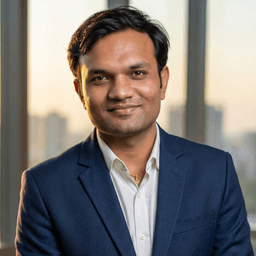 Hr. Divyesh Sanghani