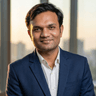 Hr. Divyesh Sanghani