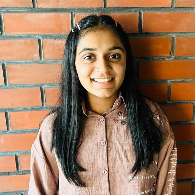 Himani Patel