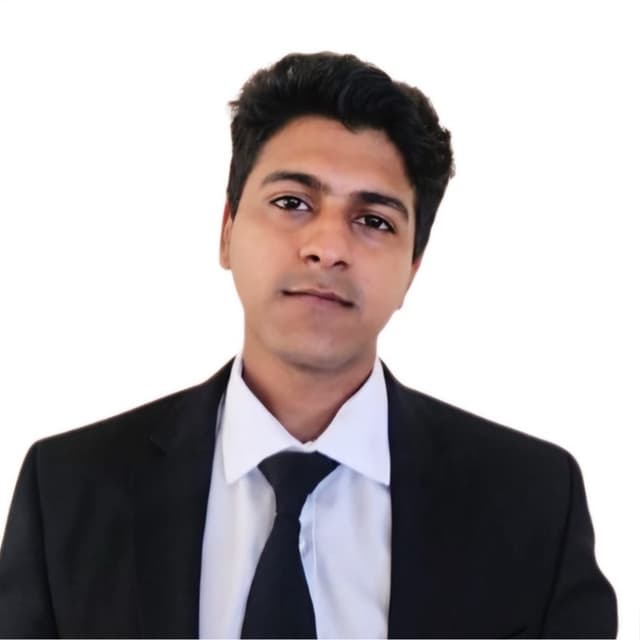 Hridai Mahendra