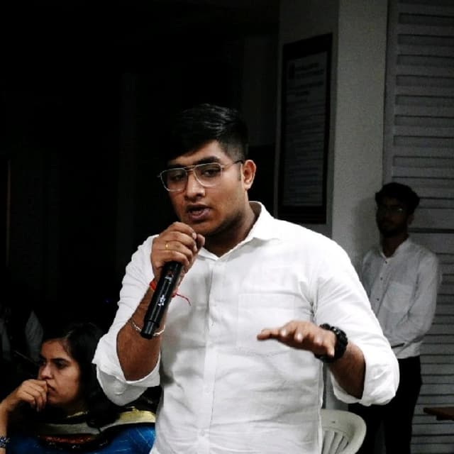 Hriday Aggarwal