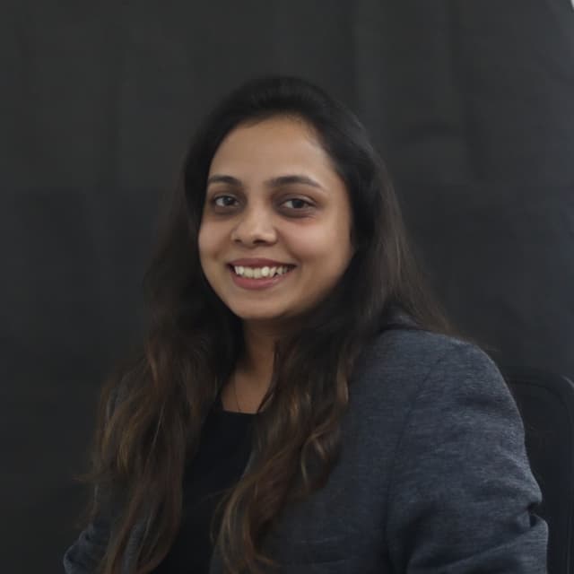 Hridaya Joshi
