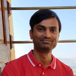 Harry (Hridayesh) Gupta