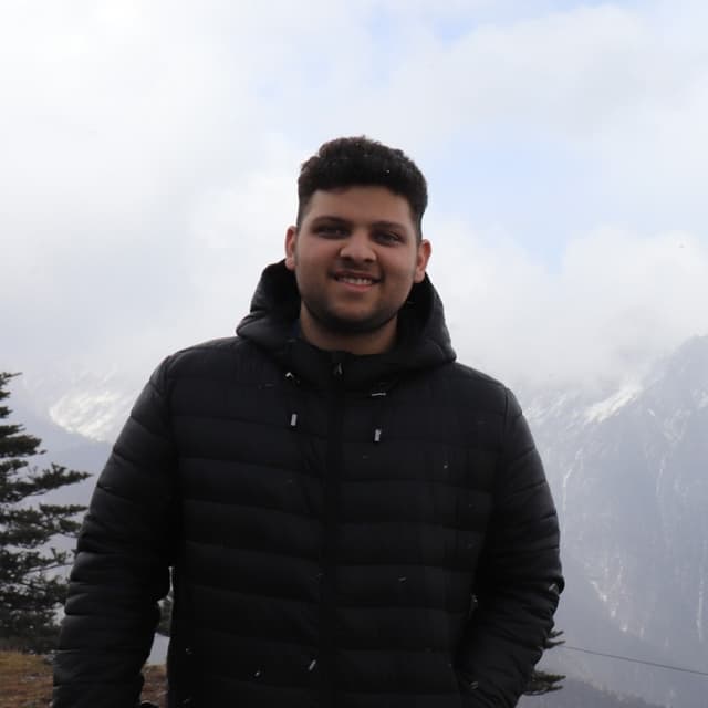 Hridayesh Lal