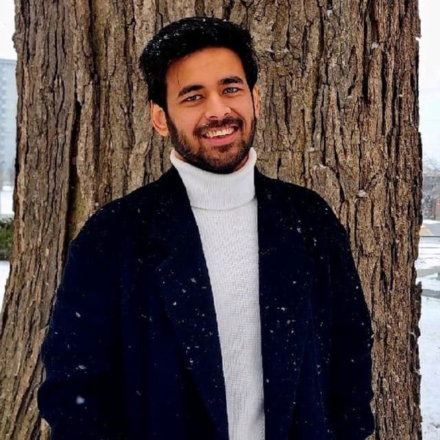 Hridesh Kapur