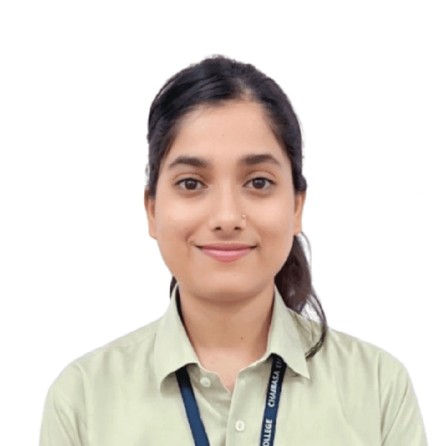 Hridhi Kumari