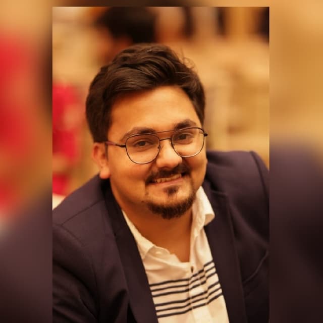 Hridyansh Sahu
