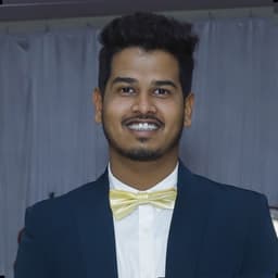Hrishikesh Shelke