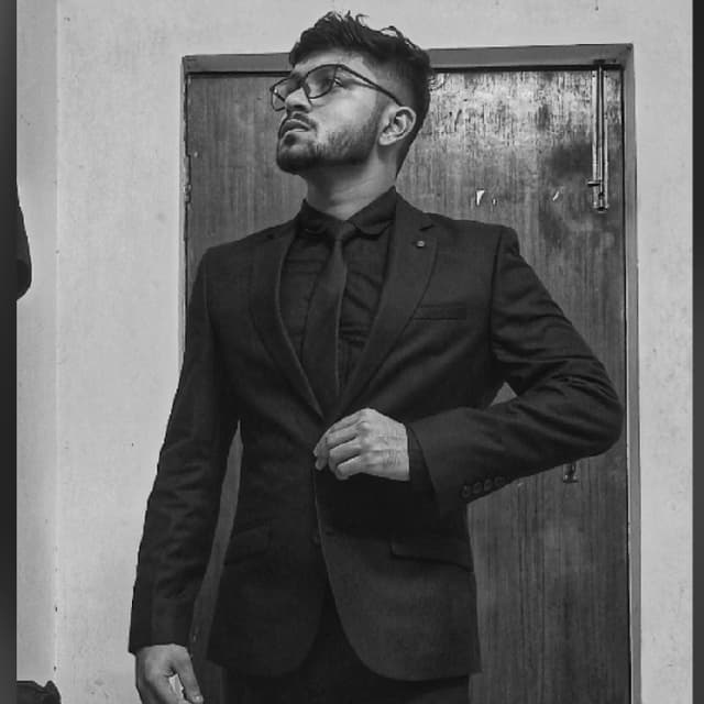 Hrishav .