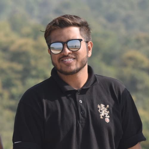 Hrishabh Arora