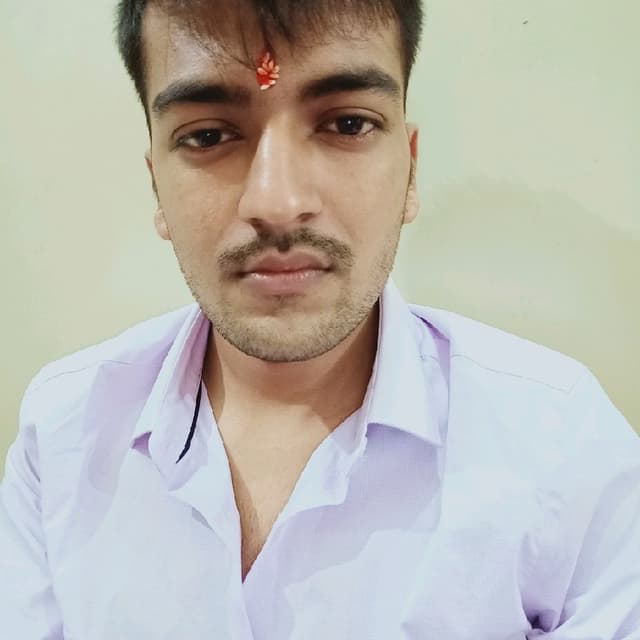 Hrishabh Garg